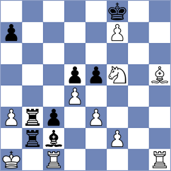 Wang - Herbrig (chess.com INT, 2024)