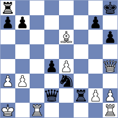 Thorhallsson - Brzezina (chess.com INT, 2025)
