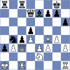 Vershinin - Kovacs (chess.com INT, 2025)