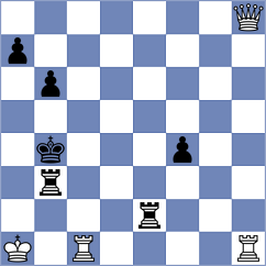 Ciccoli - Razafindratsima (Europe Echecs INT, 2020)
