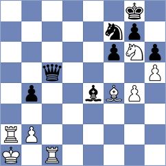 Cernov - Sahib (chess.com INT, 2025)