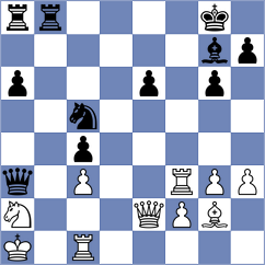 Advait - Latorre (Dulles USA, 2024)