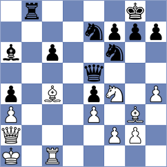 McCormick - Shahameeran (Lichess.org INT, 2020)