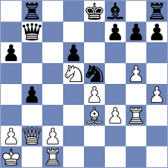 Morales - Marin (Santiago de Chile, 2004)