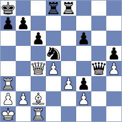 Munoz Sanchez - Morales Santos (Medellin COL, 2024)