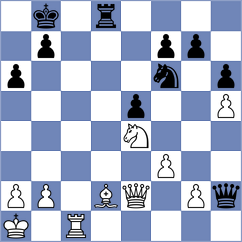 Villar Nieves - Quiceno Ramirez (Galdar (Gran Canaria) ESP, 2024)