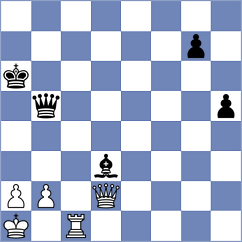 Perera Alfonso - Bentivegna (chess.com INT, 2021)