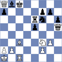 Dobrovolsky - Tatarcik (Ostrava, 1997)