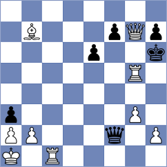 Alice - Ovsiannikov (Chess.com INT, 2020)