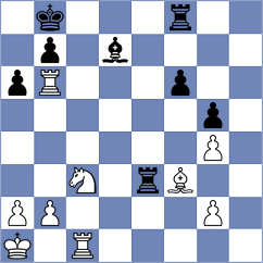 Shimanov - Quintiliano Pinto (Chess.com INT, 2021)