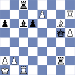 Barria Santos - Bezerra (chess.com INT, 2024)