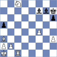 Dmitrenko - Mysholov (Lichess.org INT, 2021)