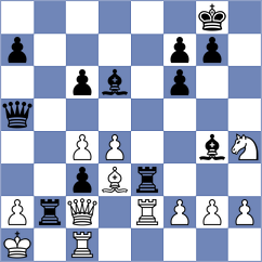 Bobomurodova - Di Nicolantonio (chess.com INT, 2023)