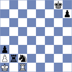 Seemann - Li Chen (Prague CZE, 2024)