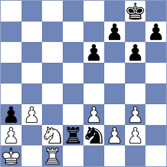 Bennett - Jordanov (Sofia, 2006)