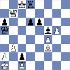 Juhasz - Fragkos (chess.com INT, 2025)