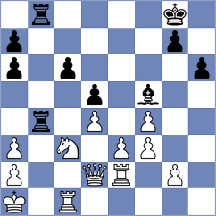 Fernandez - Amadeo (Buenos Aires ARG, 2022)
