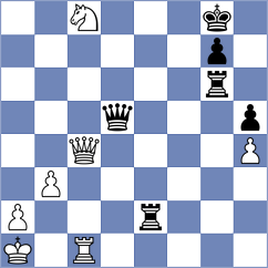 Wagner - Schulze (Munich GER, 2025)