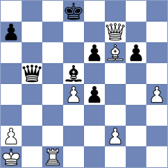 Lam - Safin (chess.com INT, 2024)