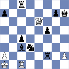 Martinez Garcia - Bastidas Rodriguez (Medellin, 1996)