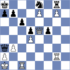 Lebedev - Yeritsyan (chess.com INT, 2024)
