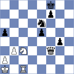 Zinchenko - Belosvetov (Alushta, 2005)