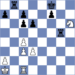 Mena - Medvedyk (chess.com INT, 2024)