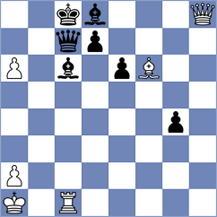 Bernado Lopez - Pasti (chess.com INT, 2024)