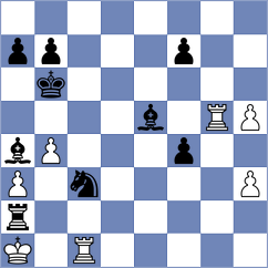 Nash - Idle (Lichess.org INT, 2021)