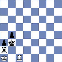 Bueno - Liwak (chess.com INT, 2023)