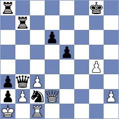 Heggli Nonay - Frenkel (Chess.com INT, 2021)
