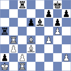 Eid - Dzhaparov (chess.com INT, 2024)