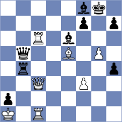 Tran - Durarbayli (chess.com INT, 2025)