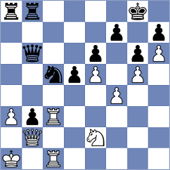 Yaksin - Yang (chess.com INT, 2023)