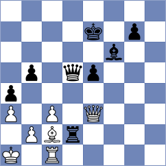 Arias - Wagner (chess.com INT, 2024)