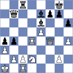Bruhovich - Kochiev (chess.com INT, 2025)