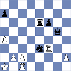 Hoffmann - Bach (chess.com INT, 2024)