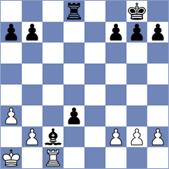 Sickmann - Khromkin (chess.com INT, 2024)