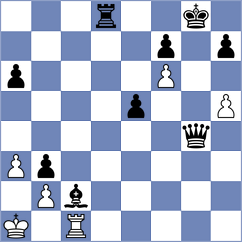 Wilkins - Martin Villanova (ICC INT, 2009)