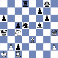 Gonzalez - Carrasco Martinez (Mondariz, 1996)