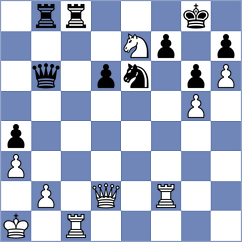 Avinash - Turcan (Piestany SVK, 2024)