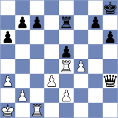 Chacon Jerez - Mullor Gomez (Vila Real, 2001)