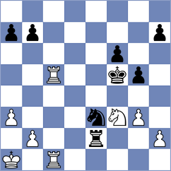 Wiessner - Wiedner (Playchess.com INT, 2020)