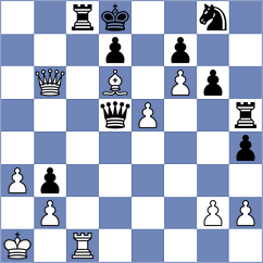 Padmini - Muniz (chess.com INT, 2025)