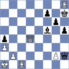 Sanchez - De Lomas Busquets (chess.com INT, 2025)