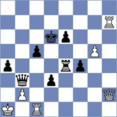 Ivanov - Mukhamedov (Sterlitamak, 2011)