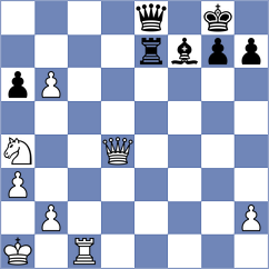 Bharadia Yash - Mijailovic (Belgrade SRB, 2024)