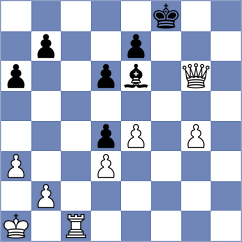 Ledesma - Mikulskas (ICC INT, 2009)