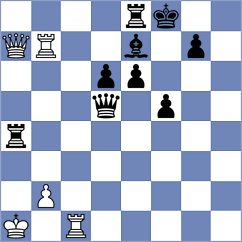 Marjanovic - Nikic (Nis, 2013)