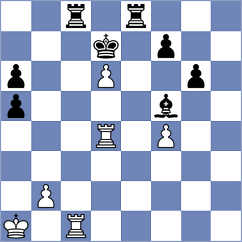 Winkels - Gimeno Martos (chess.com INT, 2025)